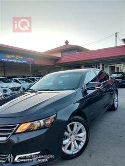 شيفروليه امبالا